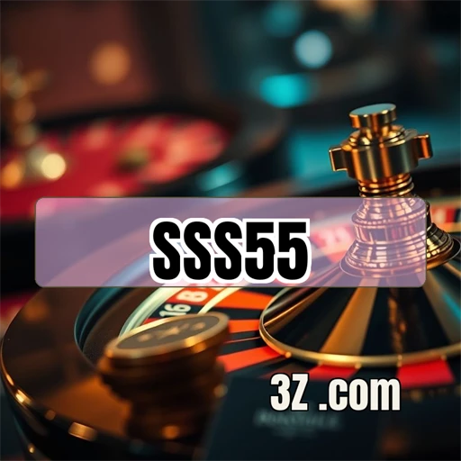 MMORPGs com SSS55: Aventura e Comunidade em Cada Jogo